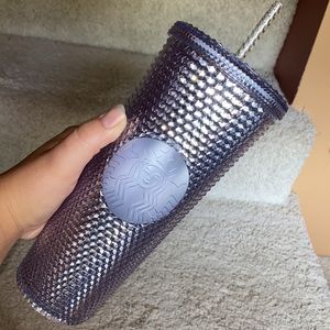 Starbucks Jeweled Tumbler